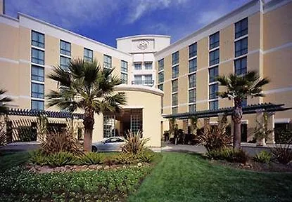 Renaissance Walnut Creek Hotel