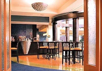 Renaissance Walnut Creek Hotel United States
