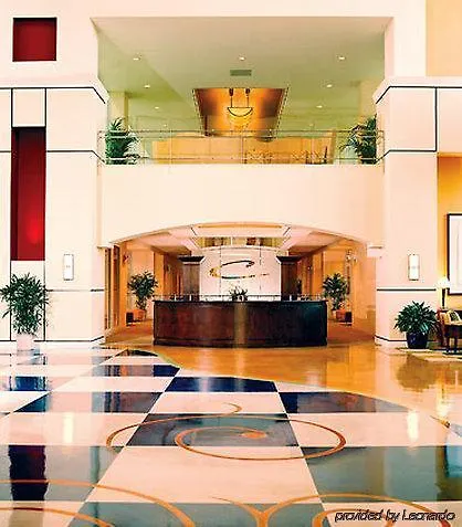 Renaissance Walnut Creek Hotel