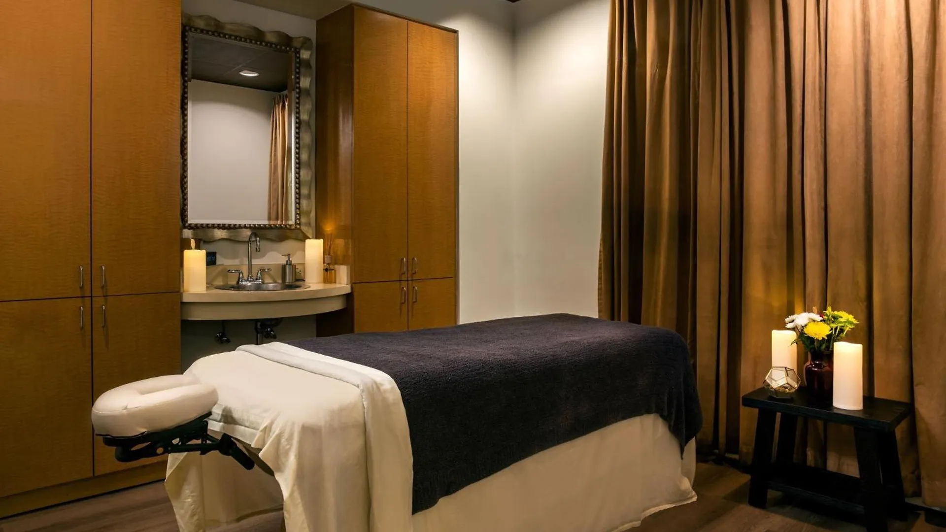 ****  Renaissance Walnut Creek Hotel United States