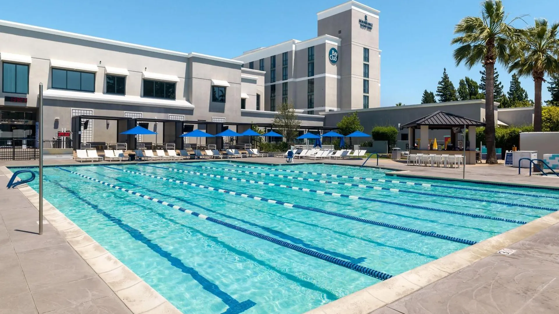 Renaissance Walnut Creek Hotel