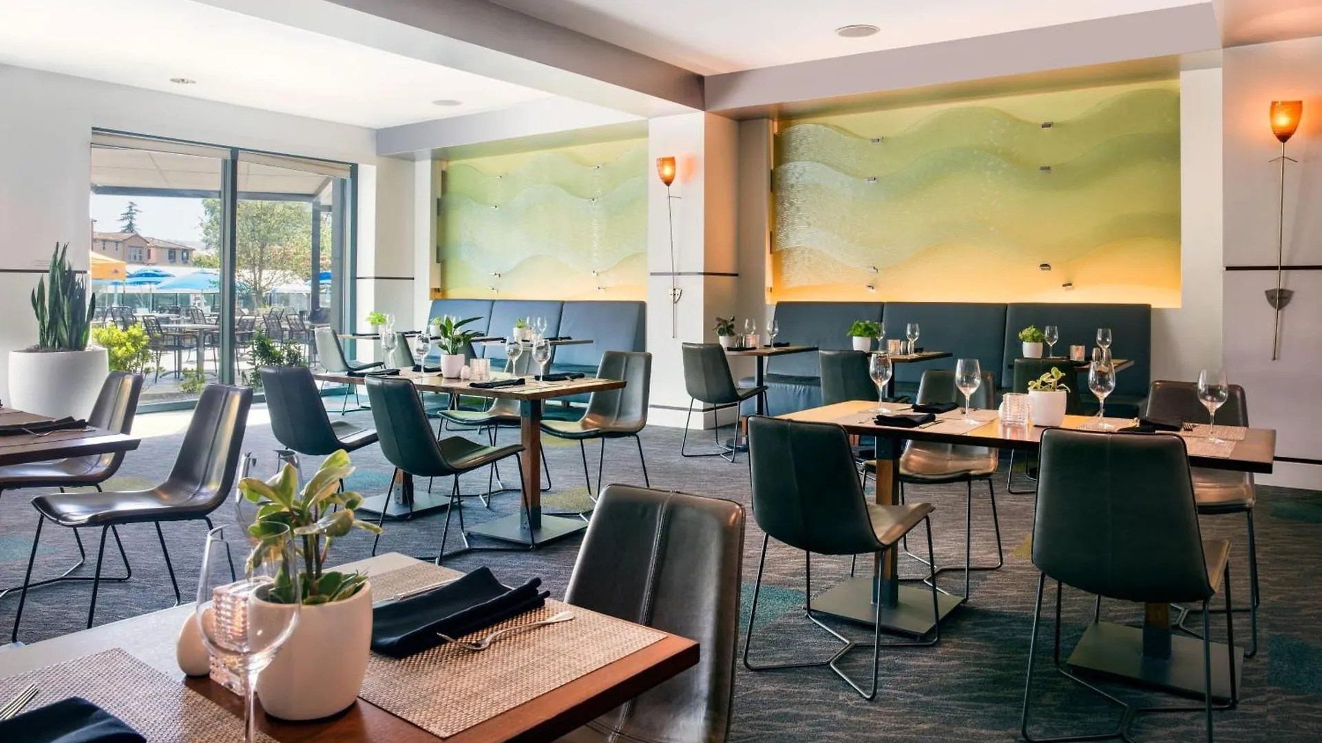 Renaissance Walnut Creek Hotel United States