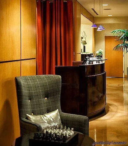 Renaissance Walnut Creek Hotel