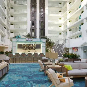 Margaritaville Tahoe Resort South Lake Tahoe