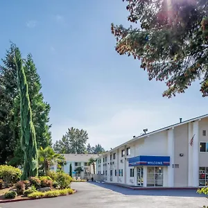 6-seattle, Wa - Sea-tac Airport South Hotel SeaTac