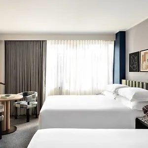 Kimpton Theta - Times Square By Ihg Hotel New York