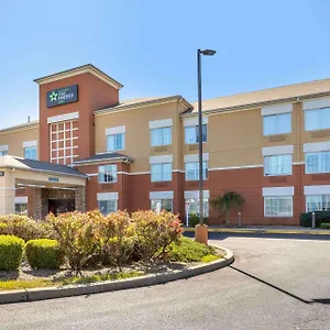 Extended America - Meadowlands - Hotel East Rutherford