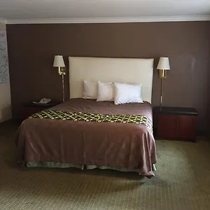 Motel American, Stockton